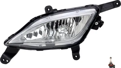 Produktbild von Nebelscheinwerfer passend für Hyundai i30 11/11- 03/15 Links mit H8 92201A6010 Johns