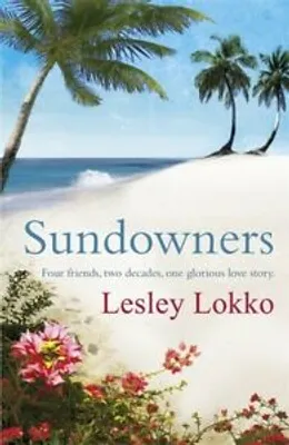 Obrázok produktu pre Sundowners – Lingua: Inglese