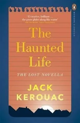 Productafbeelding van The Haunted Life