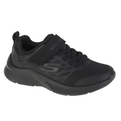 Obrázok produktu pre Skechers Obuv Microspec Texlor, 403770LBBK