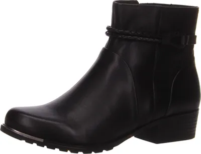 Produktbild von Caprice stiefel Stiefelette schwarz in Gr. 37.5