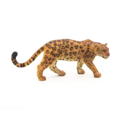 Image de Figurine de jeu Papo Jaguar