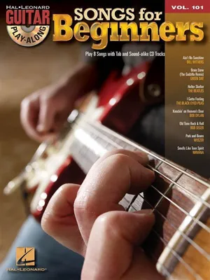 Produktbild von Songs for Beginners