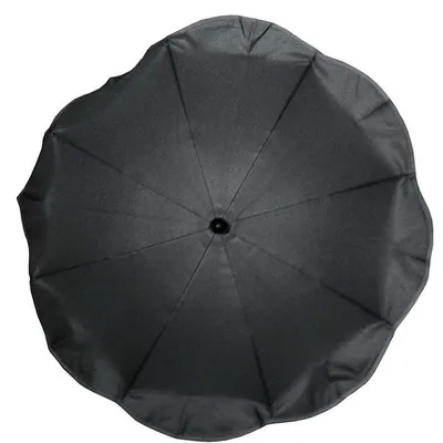 Obrázok produktu pre Dáždnik BAMBISOL Black