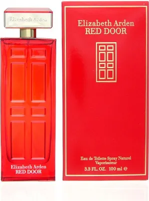 Immagine prodotto di Elizabeth Arden Porta Rossa 100 ml EDT Spray