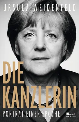 Immagine prodotto di Die Kanzlerin