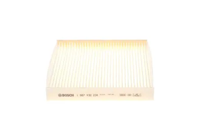 Immagine prodotto di Filtro aria abitacolo BOSCH 1 987 432 234