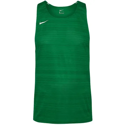 Immagine prodotto di M|Nike Dry Miler Singlet Canotta da atletica da uomo NT0300-302