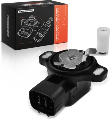 Obrázok produktu pre Frankberg 1x snímač polohy škrtiacej klapky pre Nissan 350 Z Coupe Z33 2002-2009