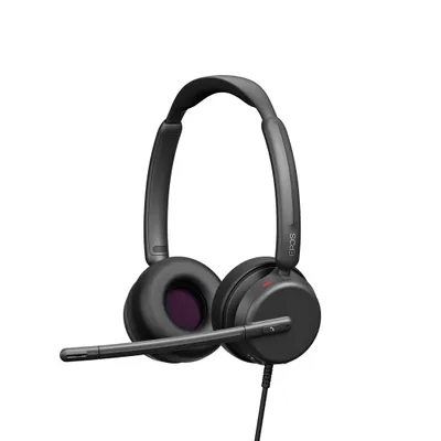 Immagine prodotto di Epos Impact 460 Usb-C + Adattatore Usb-A Impact 460 U