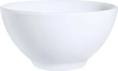 Produktbild von Arcoroc Restaurant White Milchkaffeebol, 500ml, Opal, weiß, 6 Stück