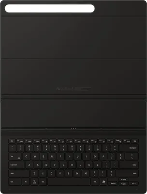 Produktbild von Book Cover Keyboard Slim EF-DX920 für das Galaxy Tab S10 Ultra | S9 Ultra Tablet-Hülle