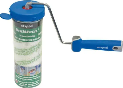 Produktbild von Nespoli Rollmatic PA Teflon,FH18mm, 25 cm