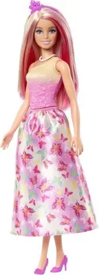 Produktbild von Barbie-Prinzessin - Barbie - Hrr08