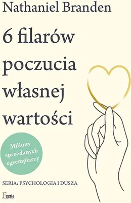 Immagine prodotto di 6 filarów poczucia własnej wartości