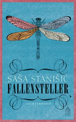Obrázok produktu pre Fallensteller