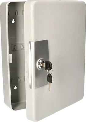 Produktbild von KOTARBAU® Schlüsselschrank für Wandmontage 52 Schlüssel