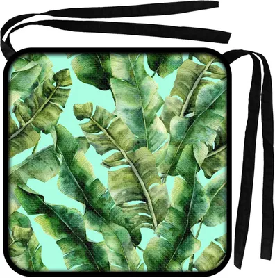 Zdjęcie produktu dla Bertoni Stuhlkissen 40x40 cm Ibiza Day codura