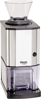 Image de Bartscher Broyeur à glace 4ICE+, 135023