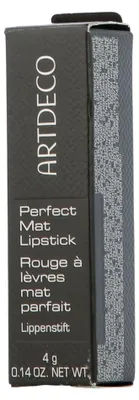Image de ARTDECO | PERFECT MAT | Lips
