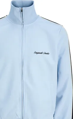 Produktbild von Jack & Jones Junior Sweatjacke COTEDAZUR Kapuzensweatjacke