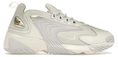Productafbeelding van Nike Zoom 2K Sail White (dames) - EU 36.5