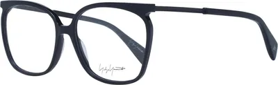 Produktbild von Yohji Yamamoto Brille aus Acetat in Schwarz YY1028 58002