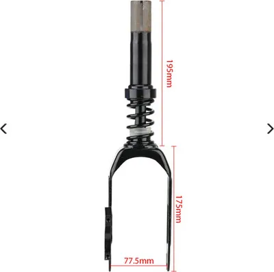 Obrázok produktu pre Niu KQi3 KQi3 Sport KQi3 Pro Niu KQi2 Ručné gripy gripy