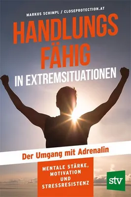 Produktbild von Handlungsfähig in Extremsituationen