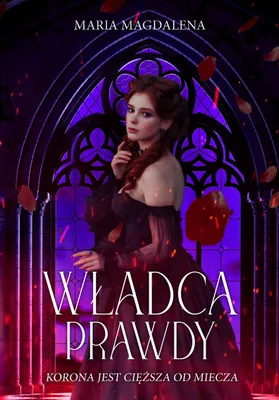 Obrázek produktu pro Władca prawdy
