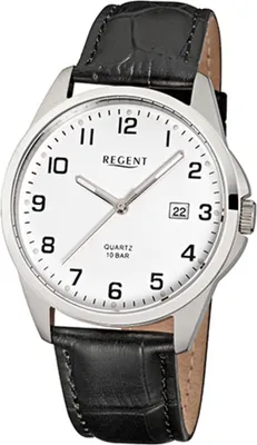 Produktbild von Regent - Armbanduhr - Herren - Chronograph - F-913