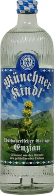 Produktbild von Münchner Kindl Gebirgsenzian 0,7l
