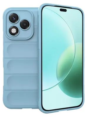 Obrázok produktu pre Techsuit – Magic Shield puzdro pre Honor 400 Lite – modré