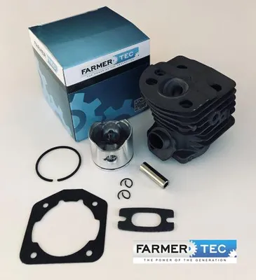 Obrázek produktu pro Válec pro Husqvarna 51 503 92 41-71, 503 16 83-01, 503 60 91-71
