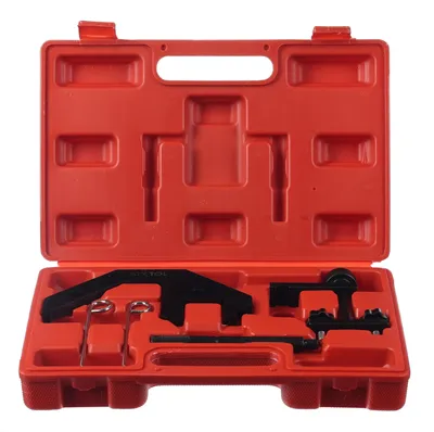 Productafbeelding van Motorafstel-/blokkeerset MECHANIC ENGINE TIMING SET 10, BMW 2.0 a 3.0 L