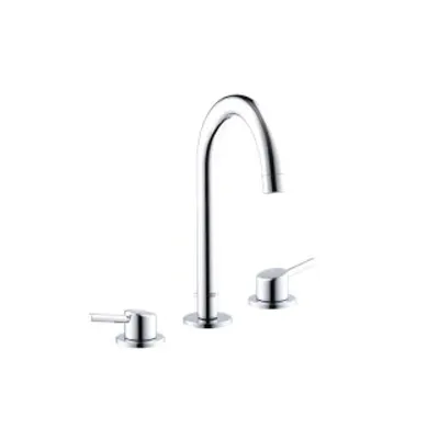 Obrázok produktu pre GROHE 20216001, Kúpeľňové umývadlo