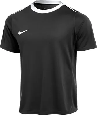 Produktbild von Nike Dri-fit Academy Pro 24 Kurzarm-t-shirt Schwarz S Mann Schwarz S