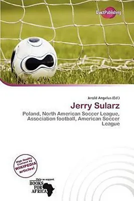 Produktbild von Jerry Sularz