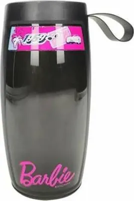 Obrázok produktu pre Bluetooth reproduktor Barbie s LED svetlami 15 cm