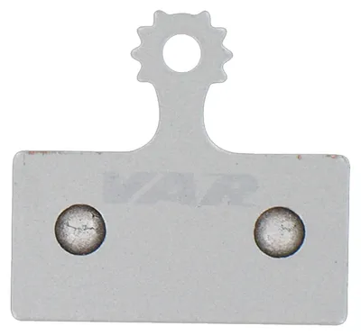 Produktbild von VAR Discbeläge Sintered Shimano M9000/8000 2 pcs. hellgrau