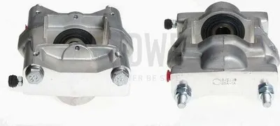 Produktbild von BUDWEG CALIPER Bremssattel Hinten Rechts für CITROËN C5 II Break (RE) 343319