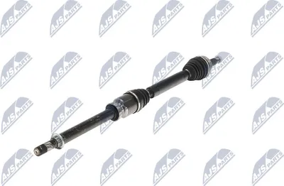 Produktbild von NTY NPW-RE-194 Antriebswelle Vorne Rechts für RENAULT Clio III Schrägheck (BR0/1, CR0/1)