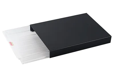 Produktbild von Tavolaswiss CASSETTO 60 - Kapselspender für 60 Nespresso Kapseln