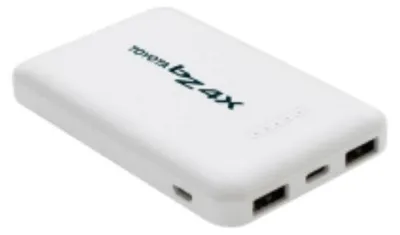 Obrázok produktu pre Powerbank TOYOTA Bz4x TBMBZ-4X008-00 OE