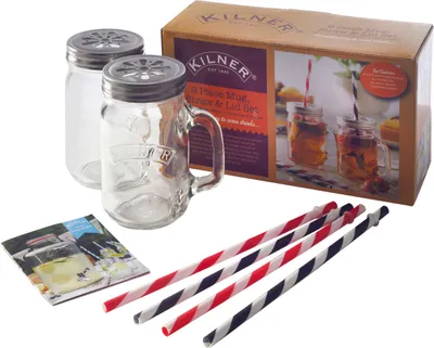 Immagine prodotto di kilner - Jars Set