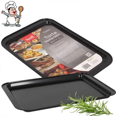 Produktbild von Berretti Torta Backform 38 cm Antihaftbeschichtet