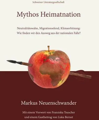Produktbild von Mythos Heimatnation