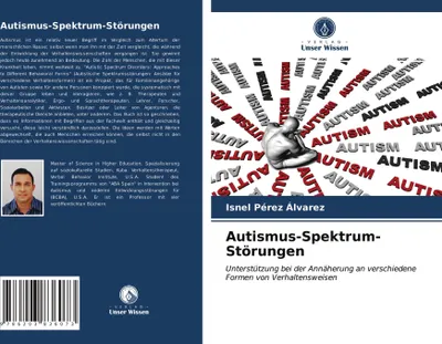 Produktbild von Autismus-Spektrum-Störungen