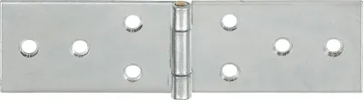Produktbild von Vormann Tischbänder breit 140 x 34 mm, Nr. 505140Z