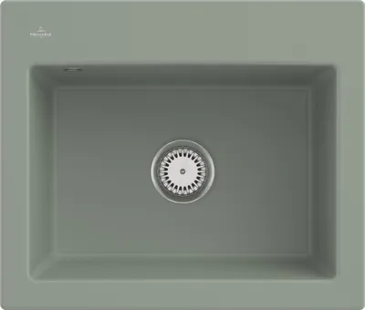 Produktbild von Villeroy & Boch 330901R8 EB-SP Subway 60 S 600x510mm Ablgarn.